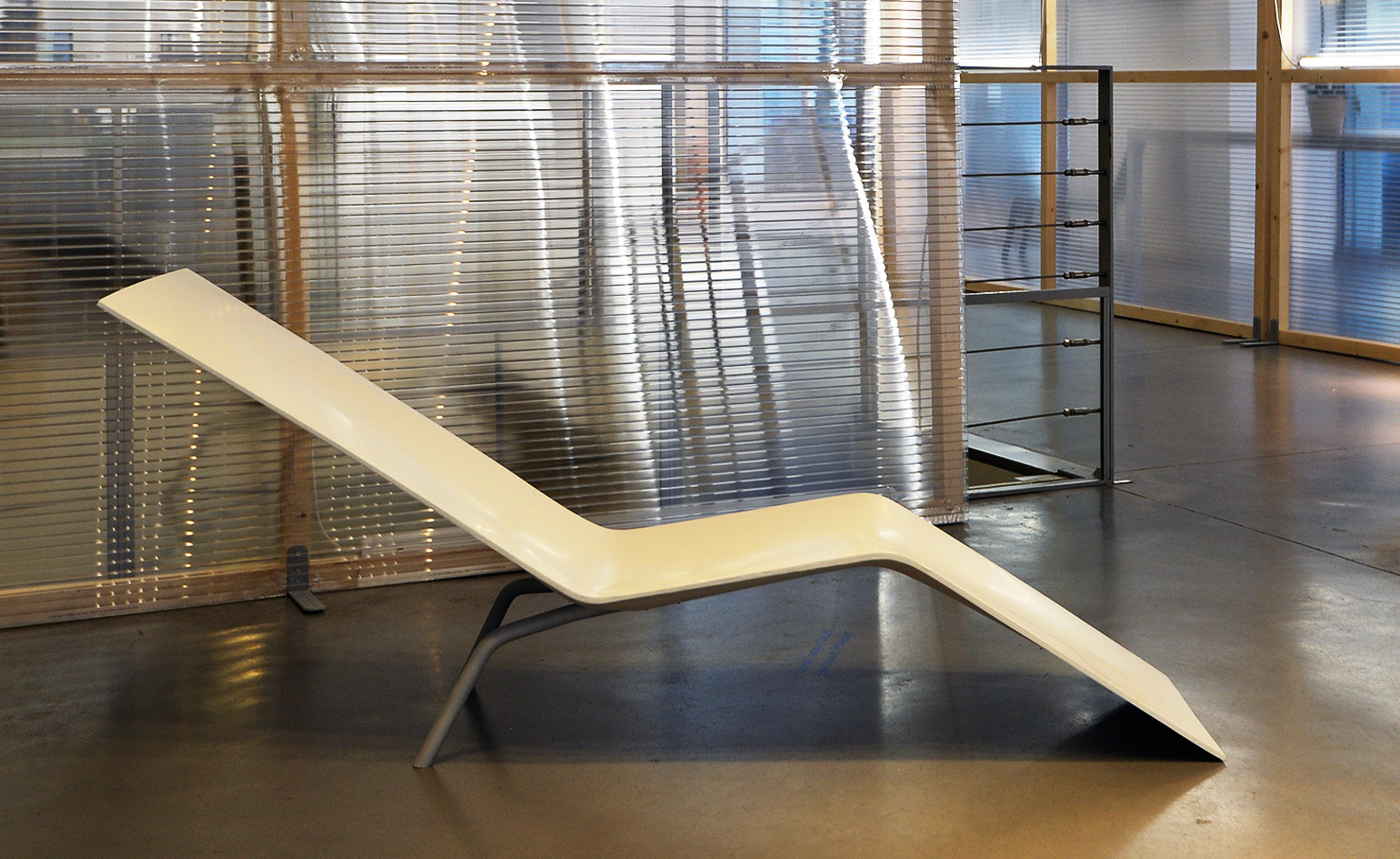 华体会体育官方在线官网 - 坐具|躺椅|办公家具|华体会体育官方在线官网家具|MVS 躺椅